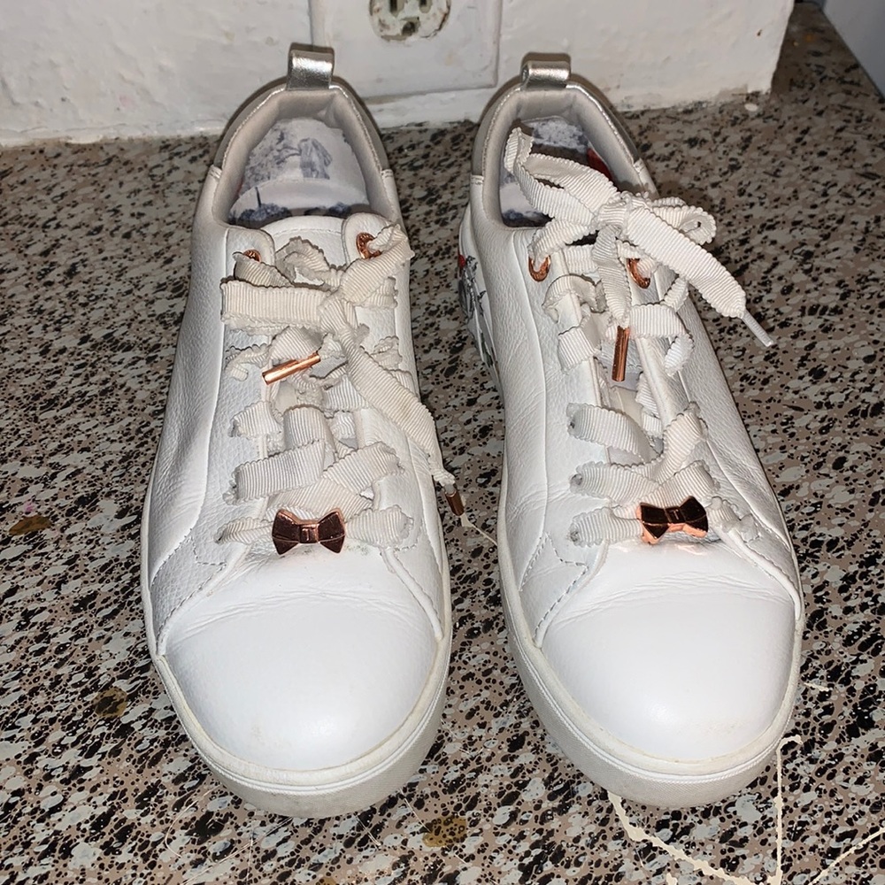 Ted Baker shoes